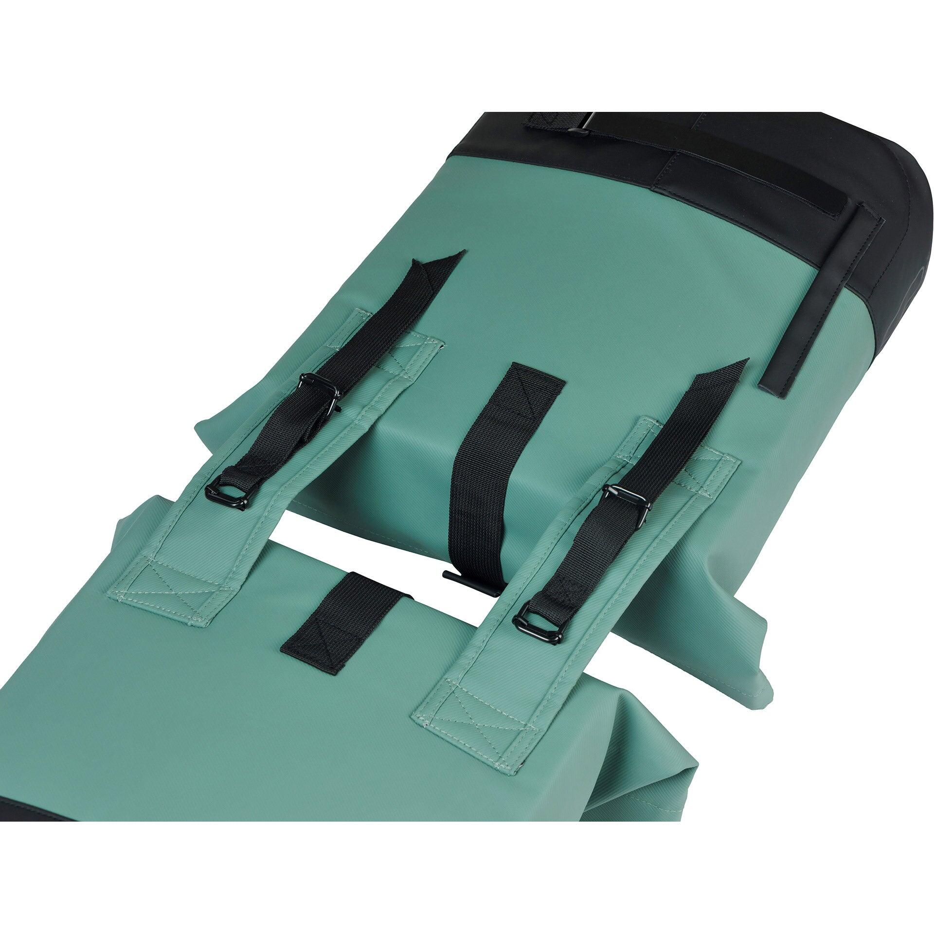 Set de sacoches Basil Cove 32L 6/6