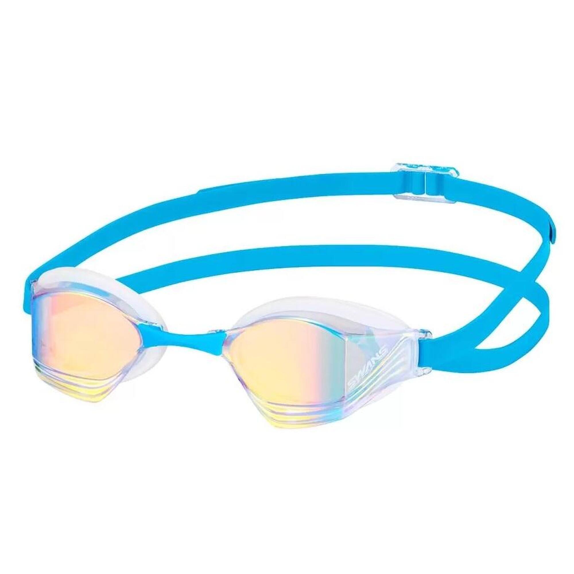 Okulary do pływania SWANS Vega Mirror CLR