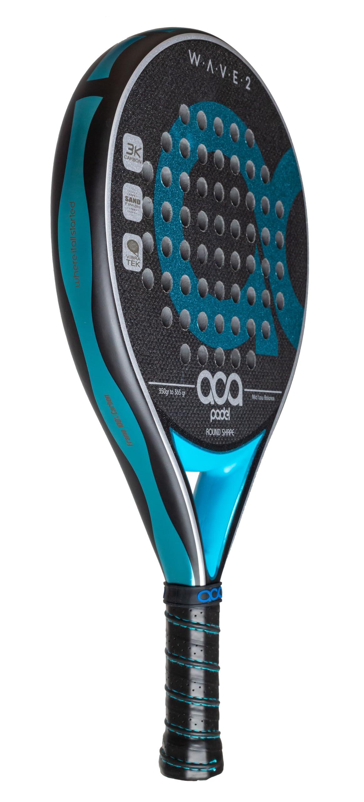 Pá Aca Wave 2 346-350 4/6