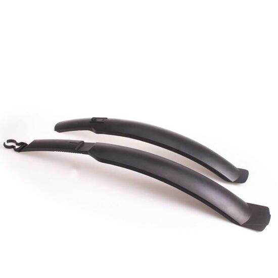 Błotniki rowerowe Trekking/MTB Profex zestaw 24-28