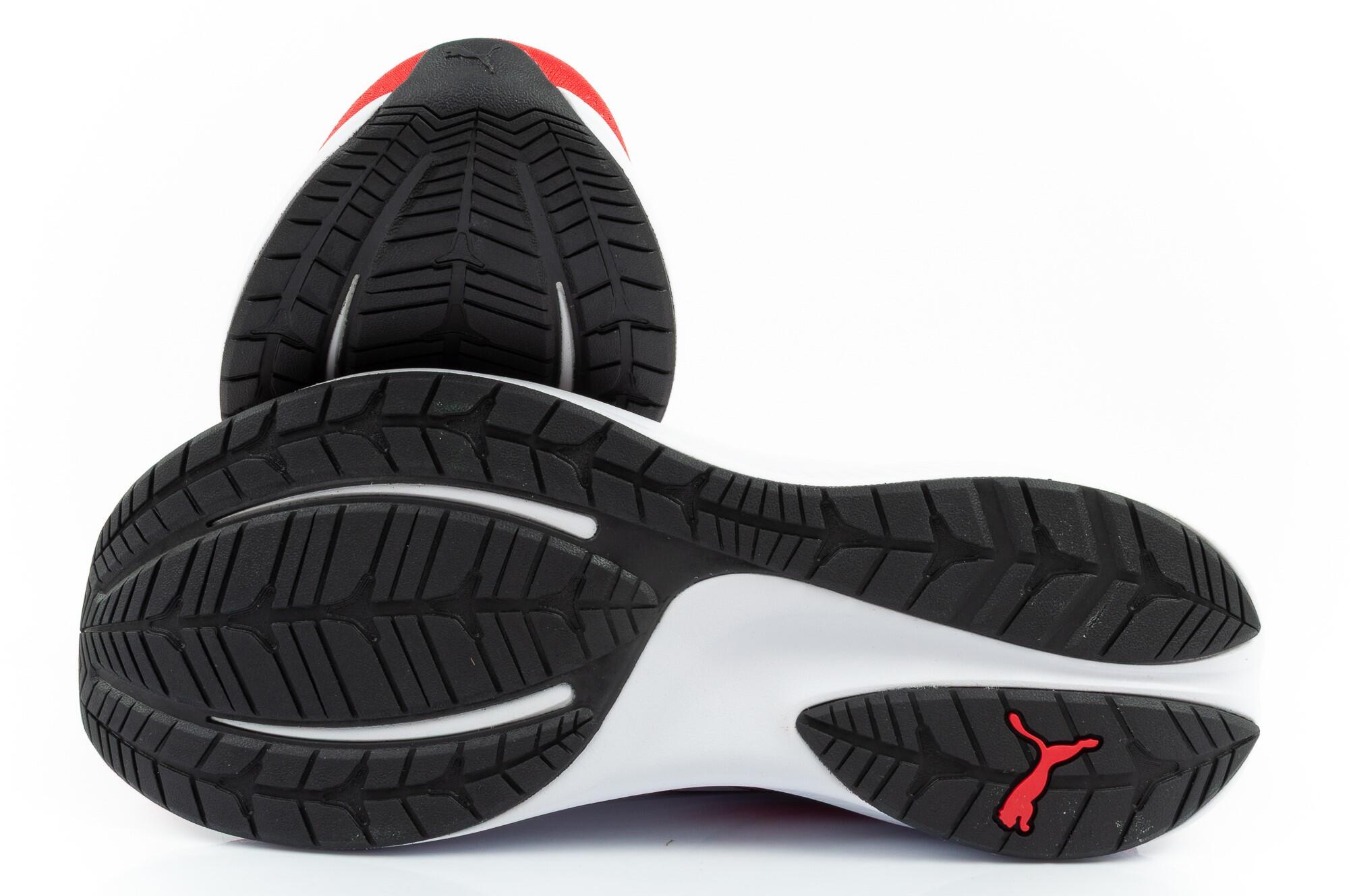Sapatos de corrida PUMA Skyrocket Lite 2 Vermelho 6/10