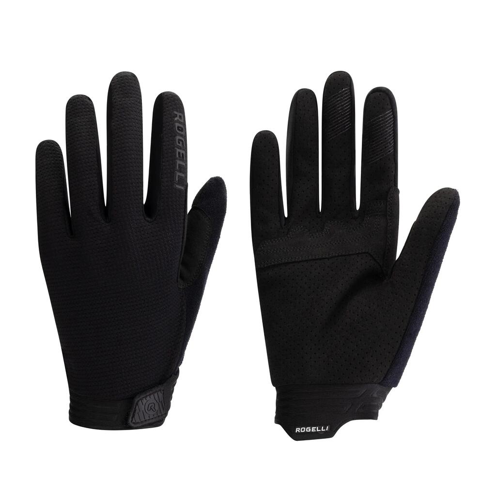 MTB Gloves Men Adventure