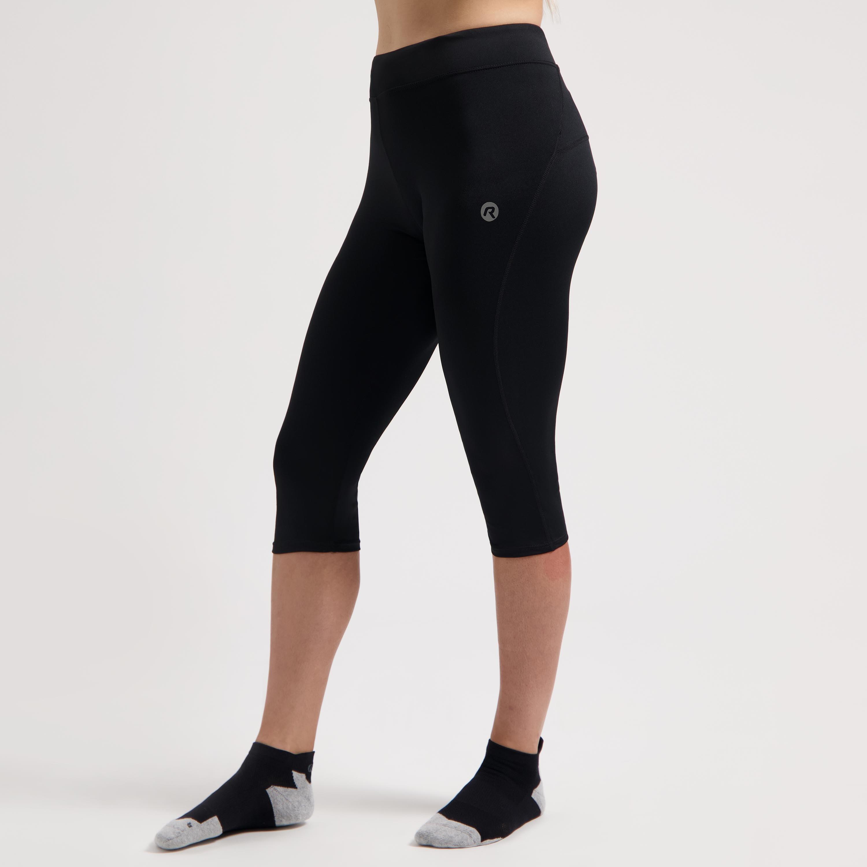 Mallas largas tres cuartos Mujeres - Core 5/7