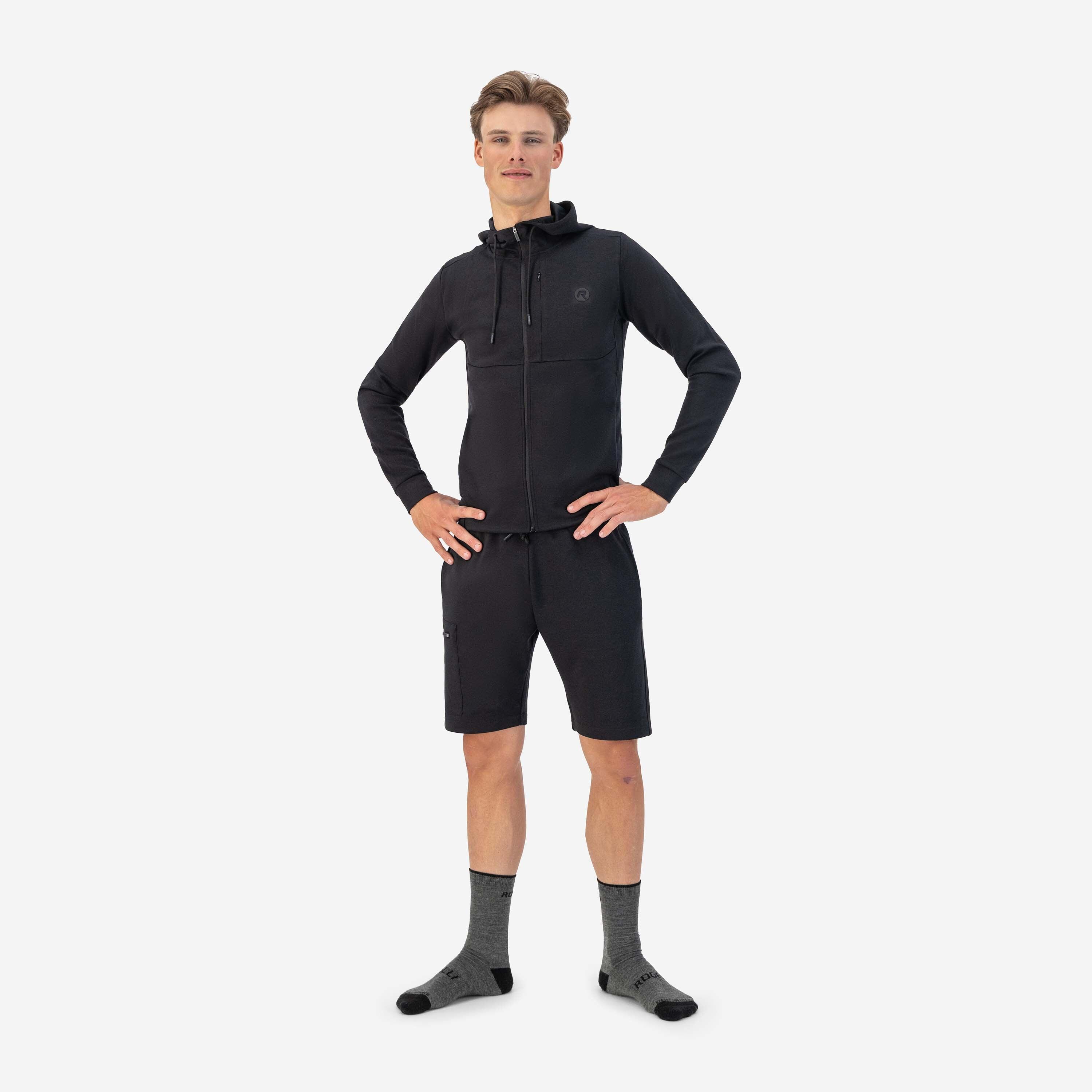 Short Cuissard Running Homme - Training II 5/7