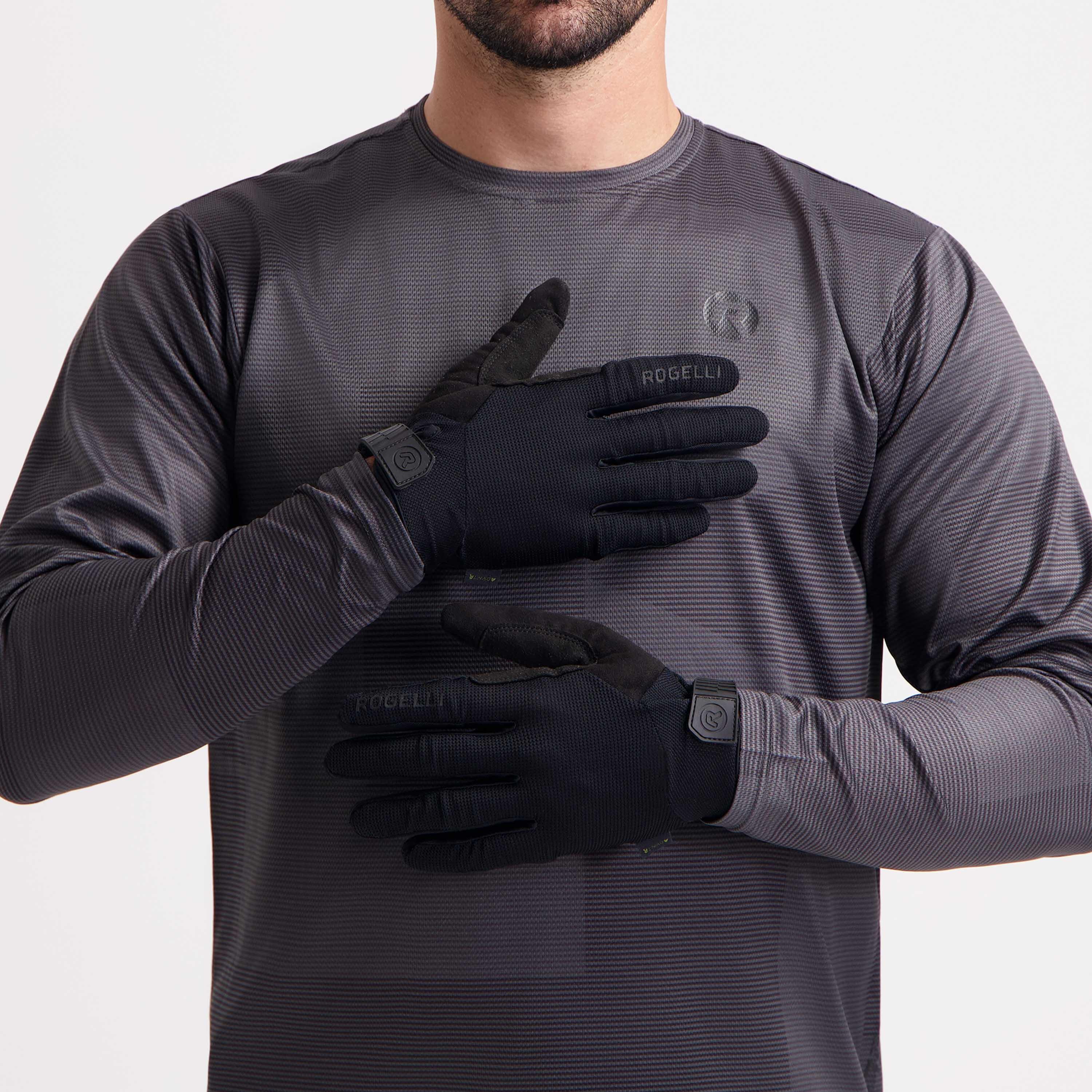 Gants VTT Homme - Adventure 2/6