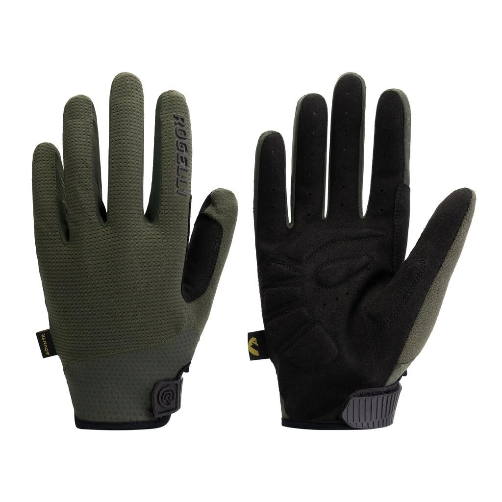 MTB Gloves Men Adventure