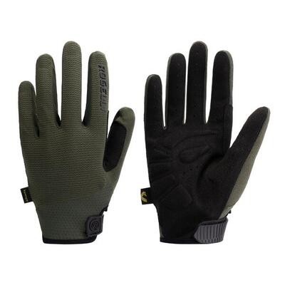 Mtb handschoenen heren adventure