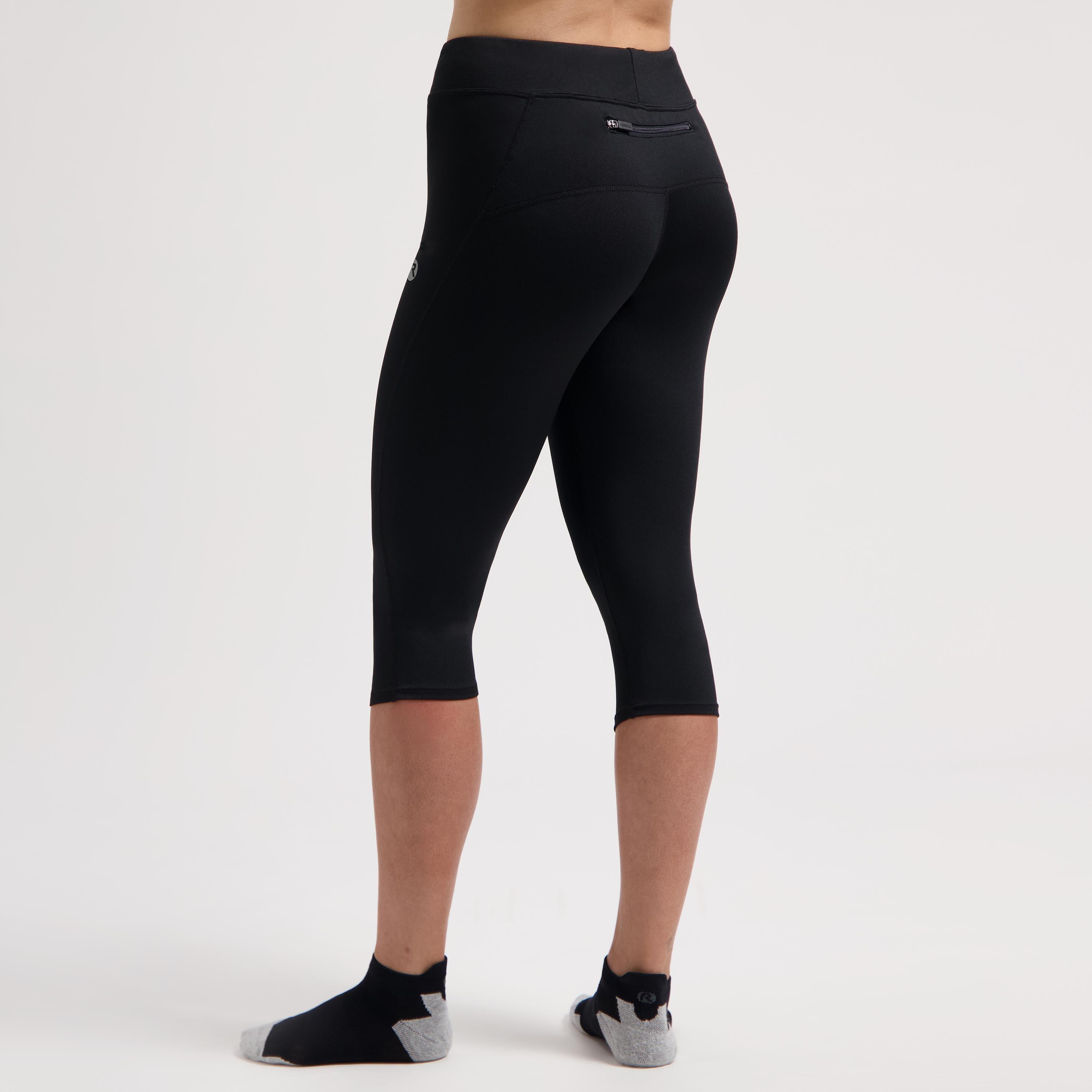 Mallas largas tres cuartos Mujeres - Core 4/7