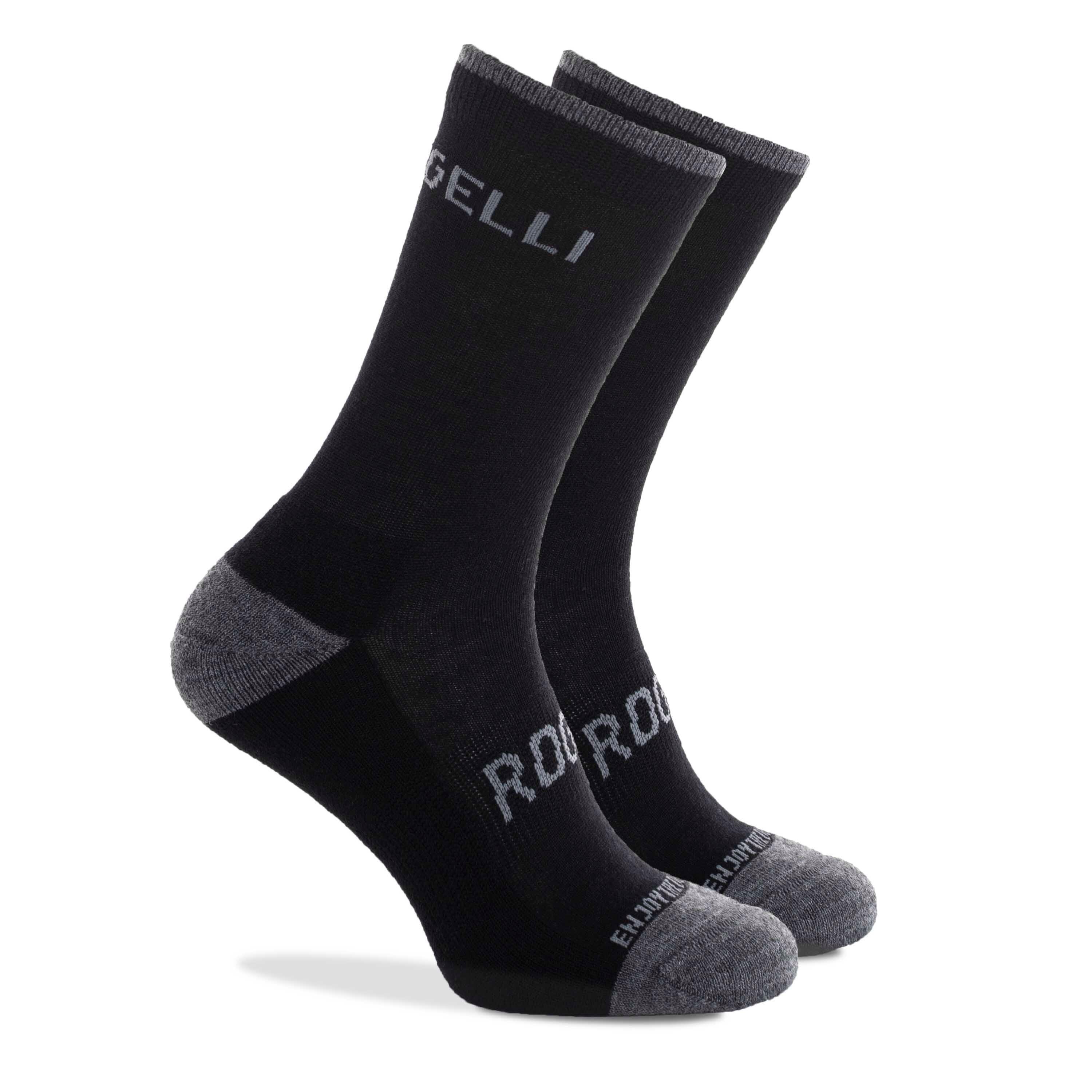Sokken Rogelli Wool 3/7