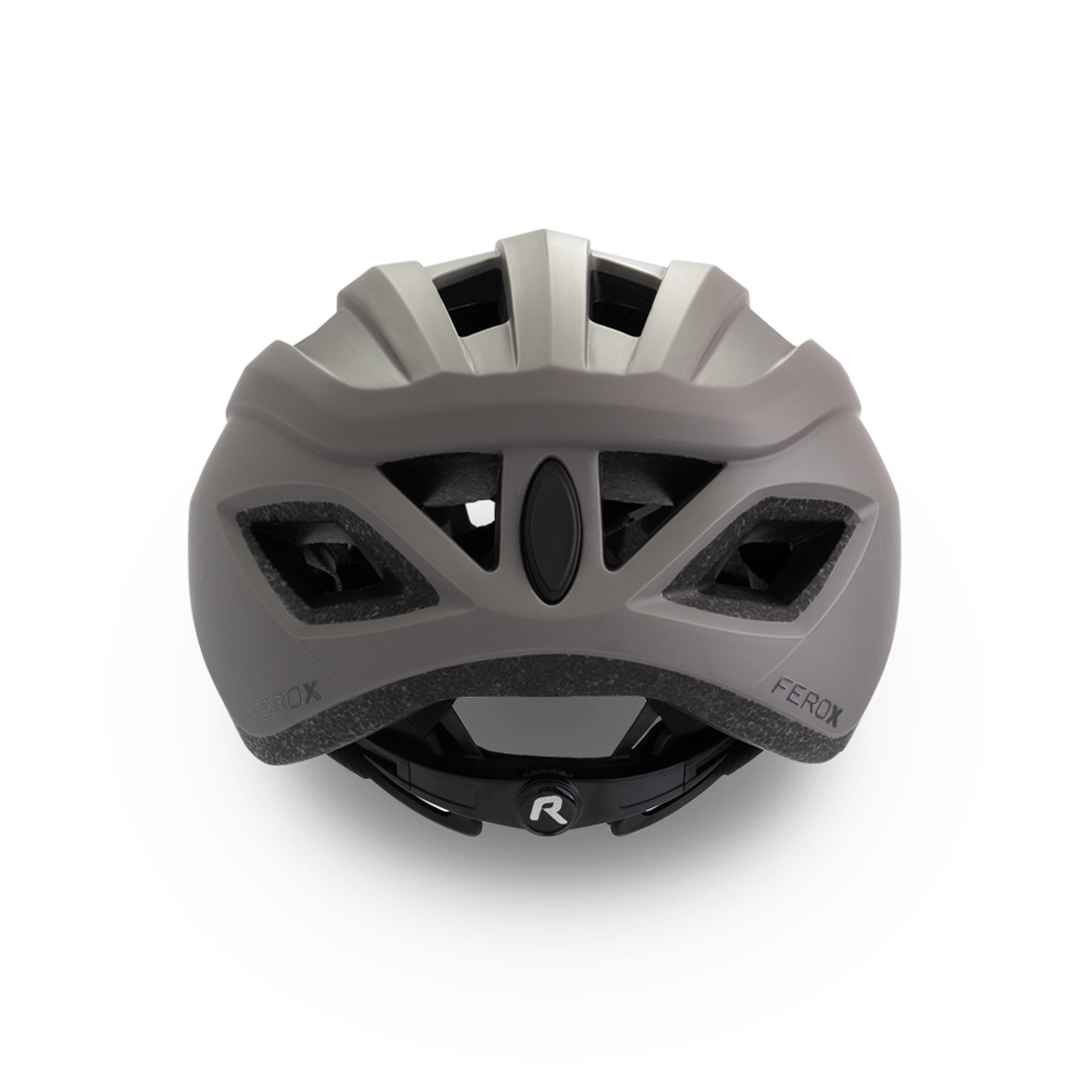 Casco da bicicletta Unisex - Ferox II 3/7