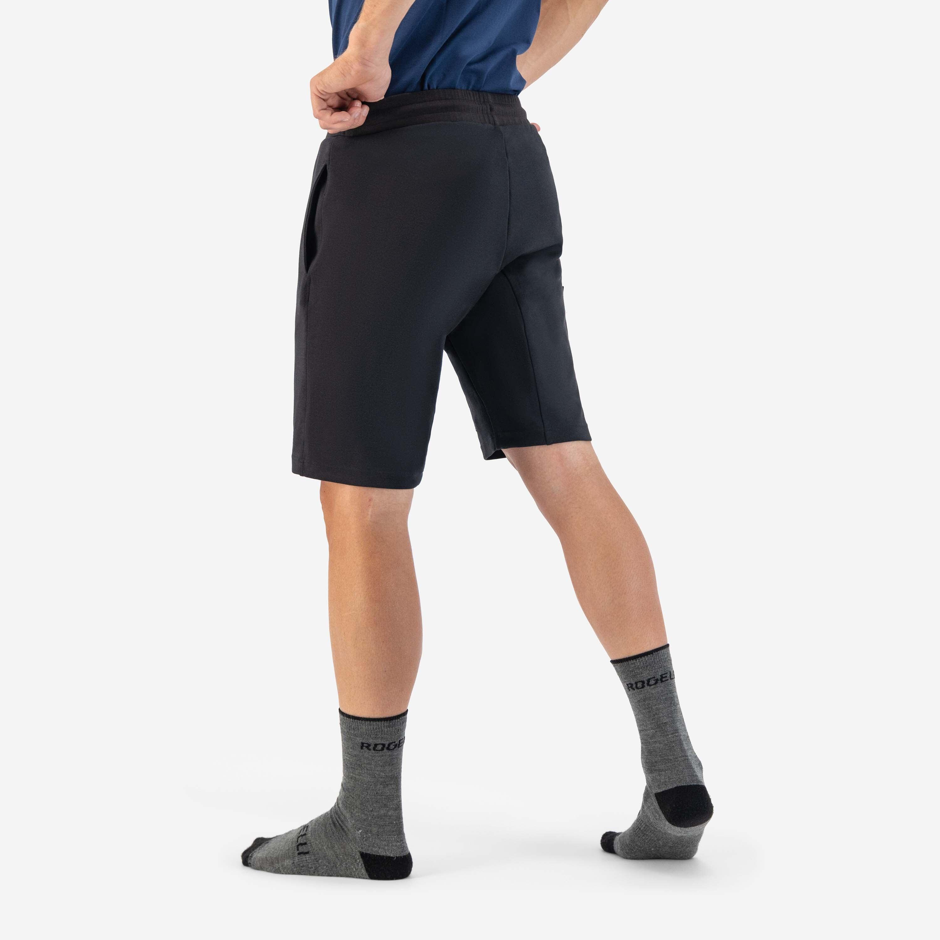 Short Cuissard Running Homme - Training II 4/7