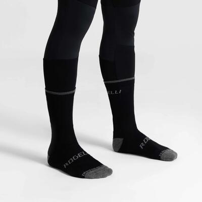 Calze da ciclismo Unisex - Merino Wool 2-Pack