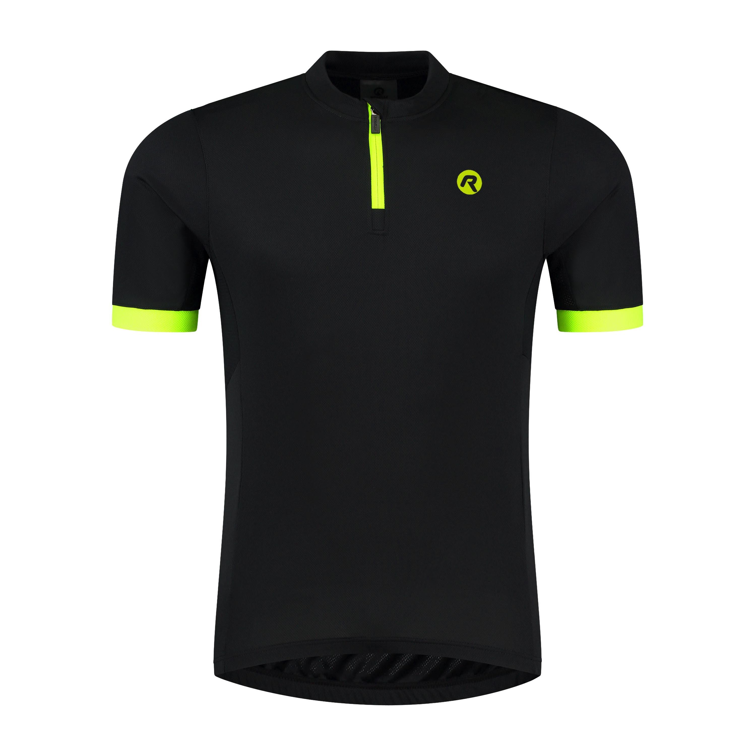 Maillot de ciclismo de manga corta Hombres - Core 2/7