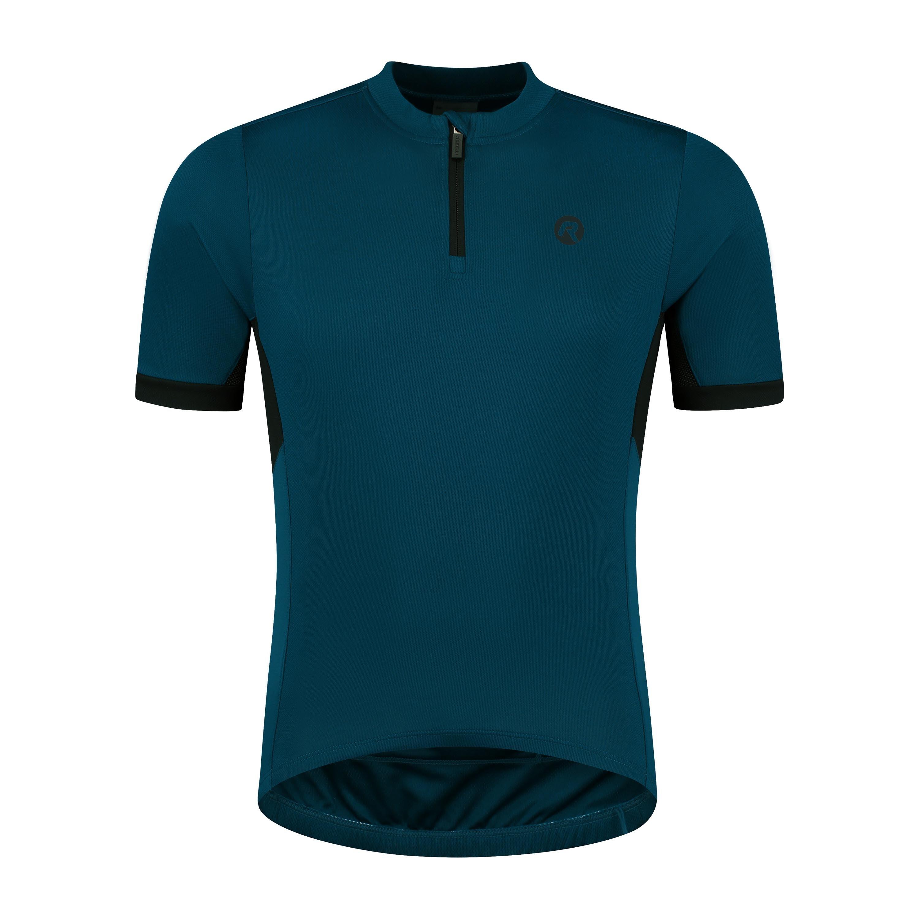 Pro Maillot de cyclisme à manches courtes pour homme avec Pro Maillot de cyclisme à manches courtes pour homme avec