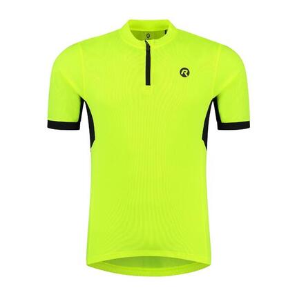 Maillot Manches Courtes Velo Enfant Core