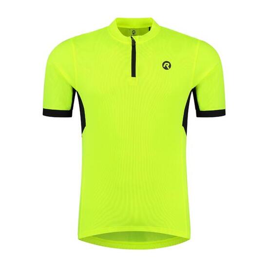 Maillot Manches Courtes Velo Enfant Core
