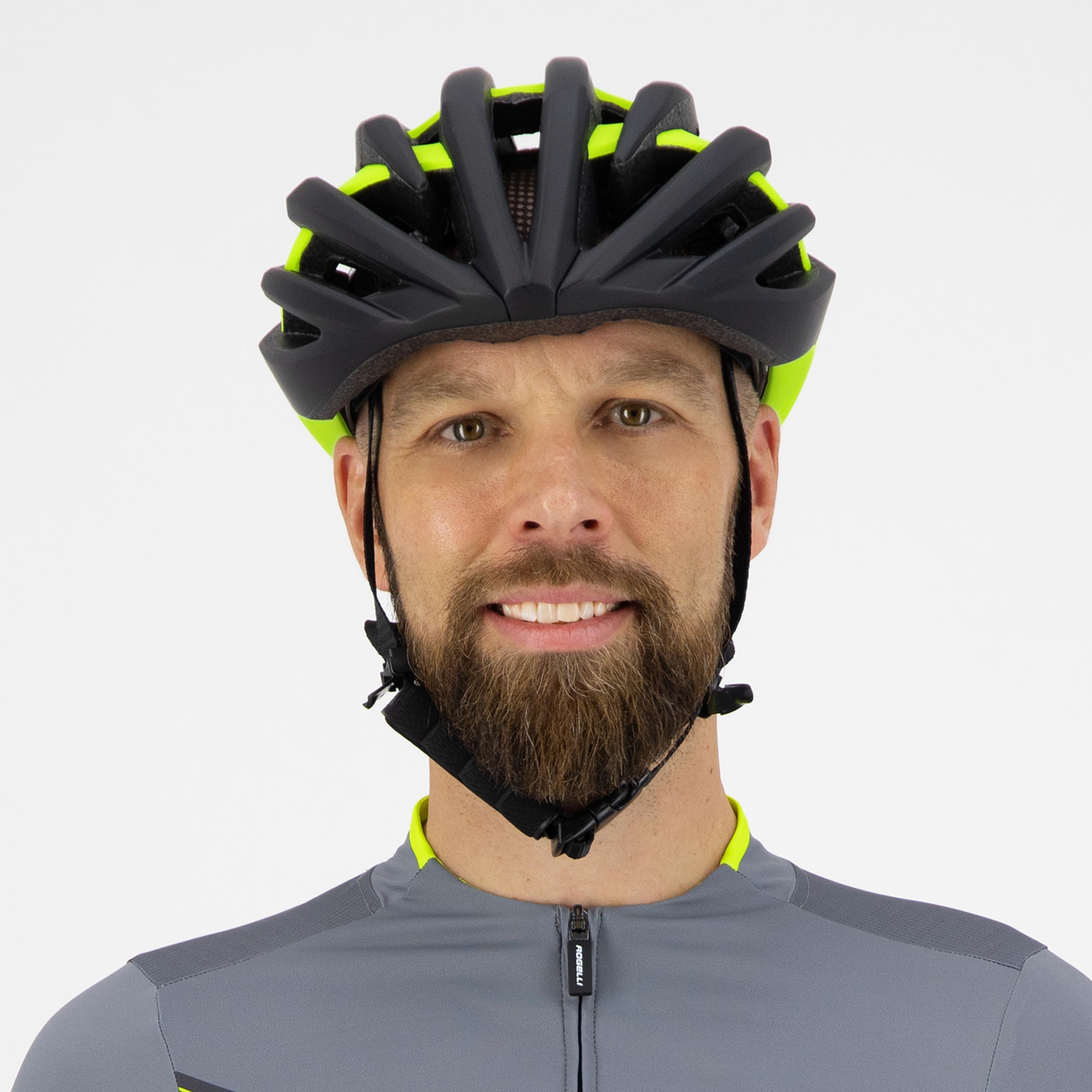 Kask rowerowy Tecta dla mężczyzn i kobiet