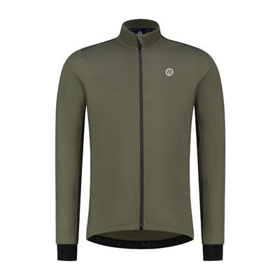 Fietsshirt lange mouwen heren core