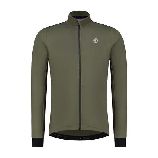 Maillot Manches Longues Velo Homme Core