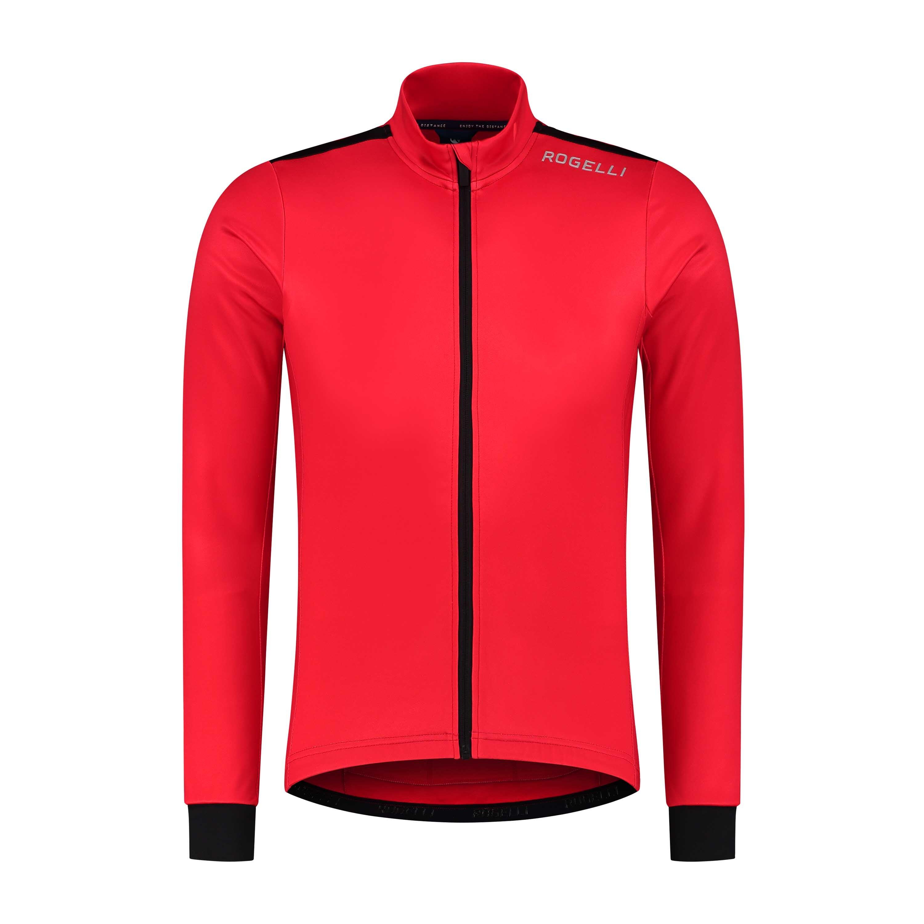 Maillot Manches Longues Velo Homme - Core 2/7