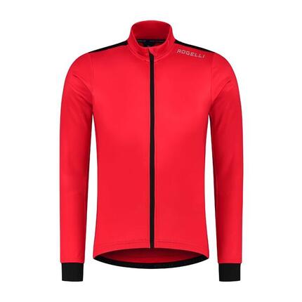 Maillot Manches Longues Velo Homme Core
