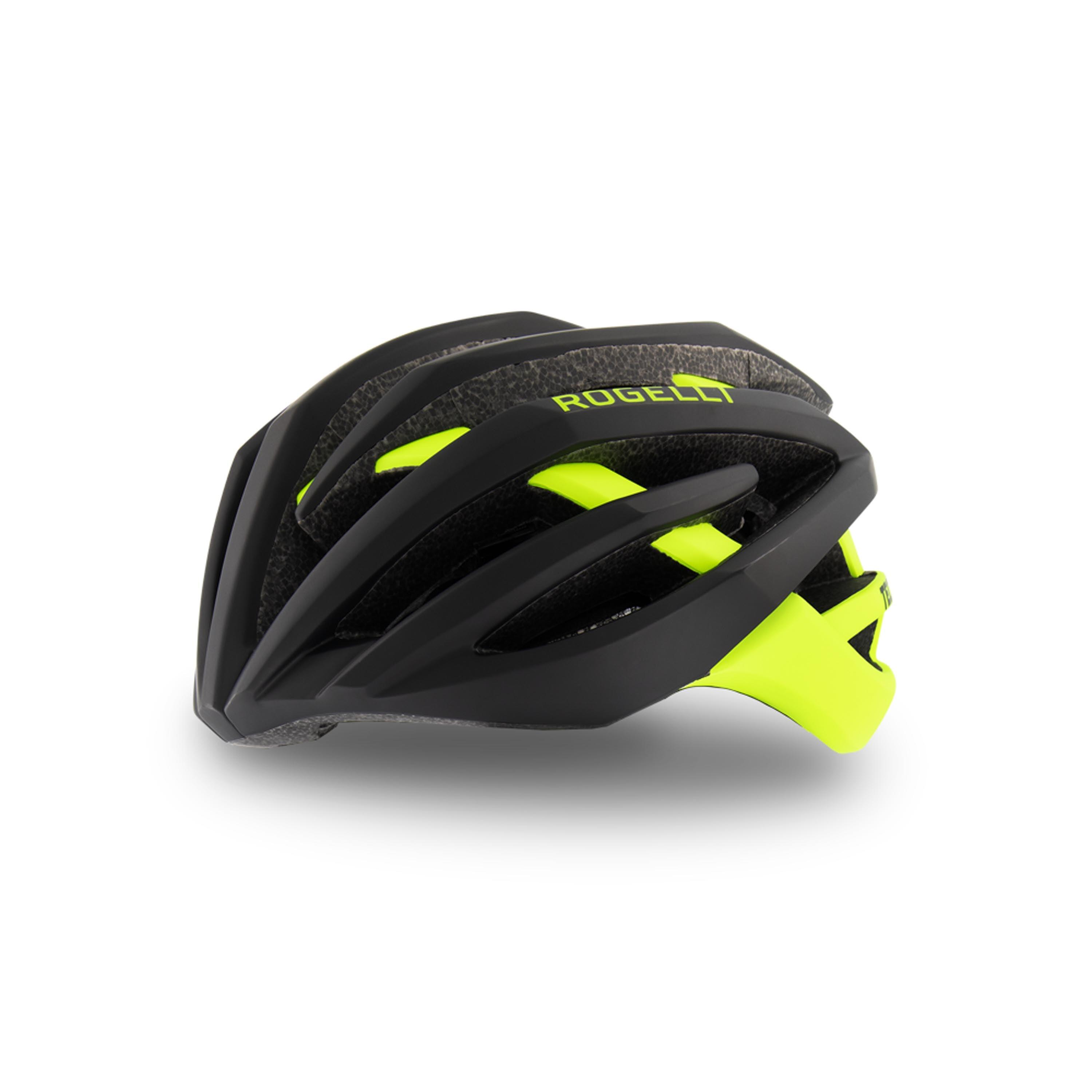 ROGELLI Ultralehká cyklo helma TECTA