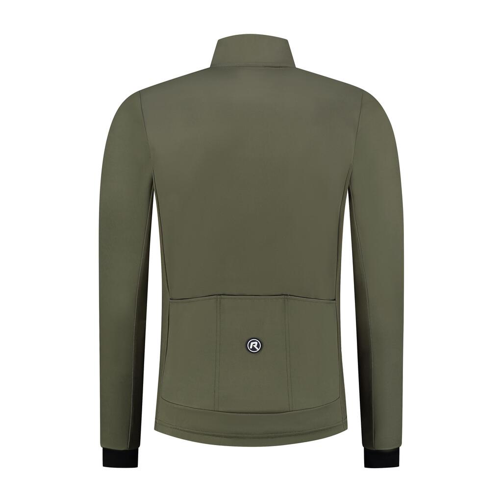 Cycling Jersey Long Sleeve Men Core