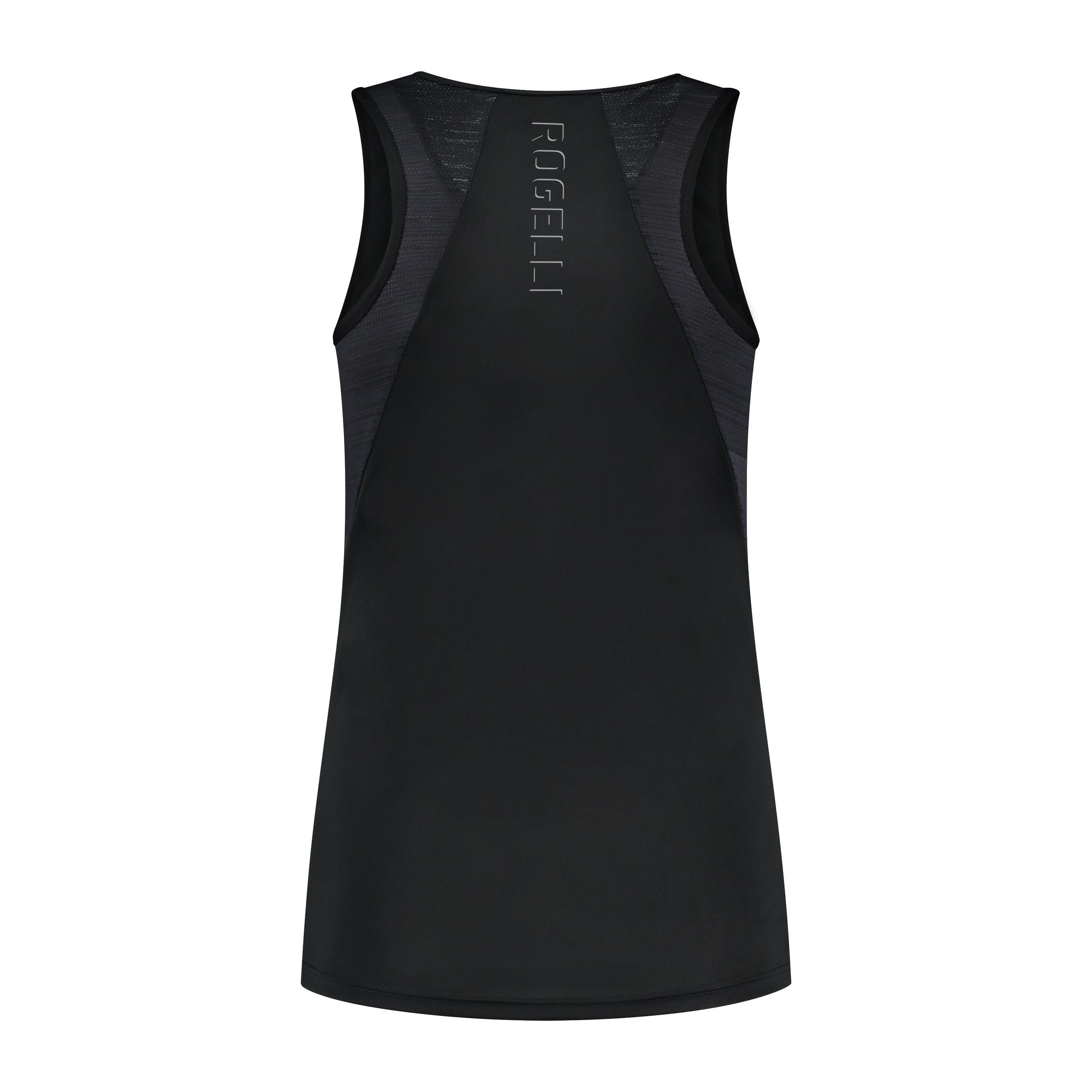 Hardlooptop Ademend Dames Tanktop Core 3/7