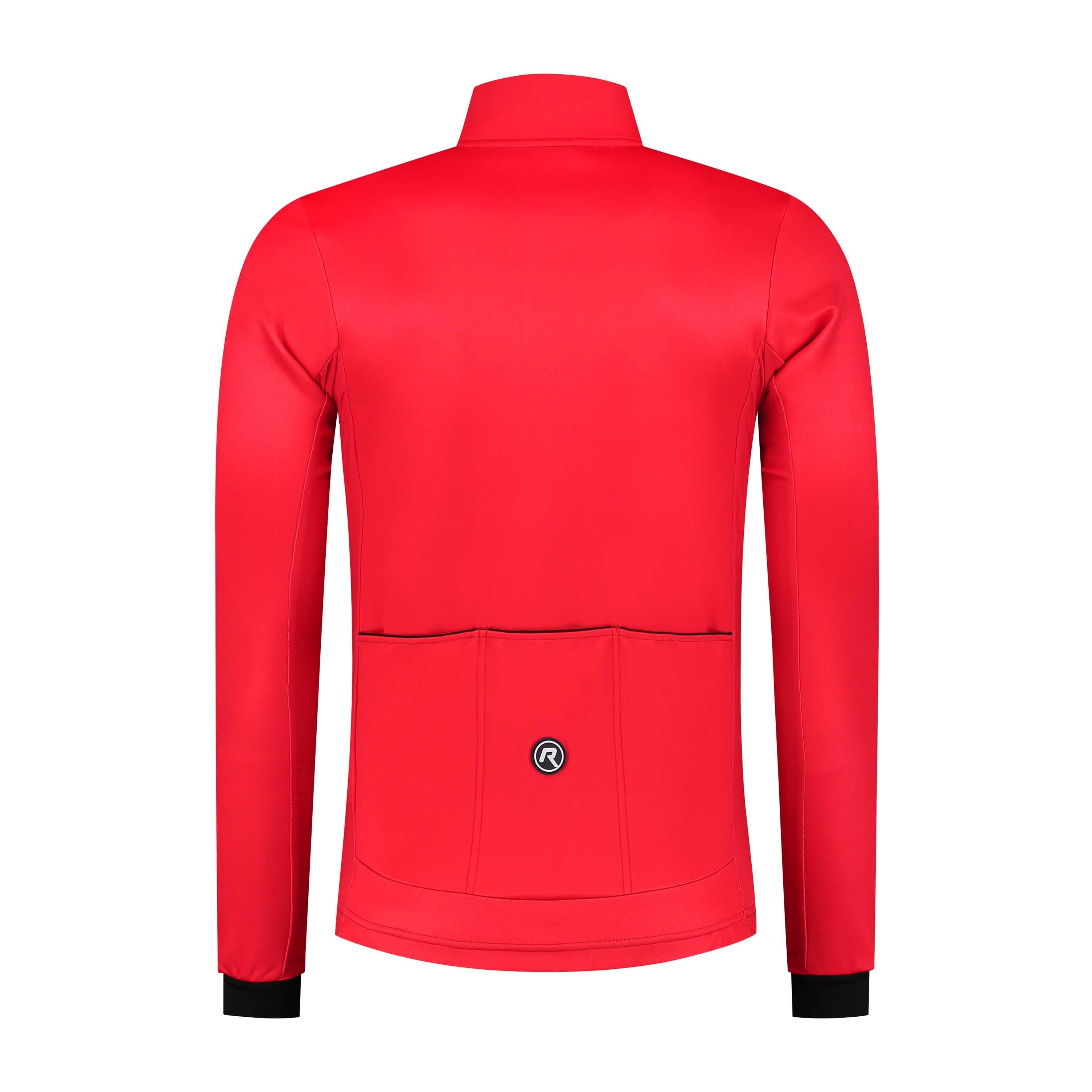 Maillot Manches Longues Velo Homme - Core 3/7