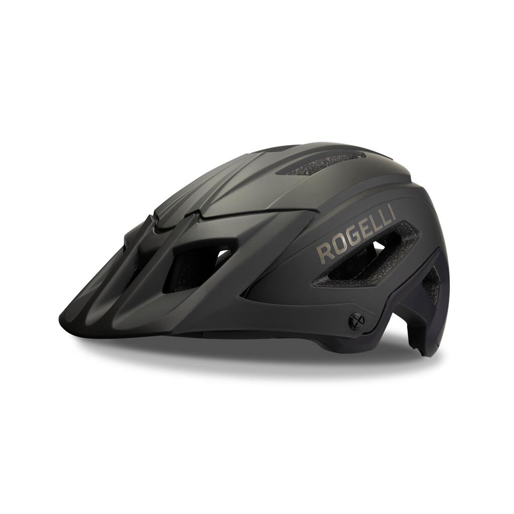 Cycling Helmet Bicycle Helmet Adults Green Onyx