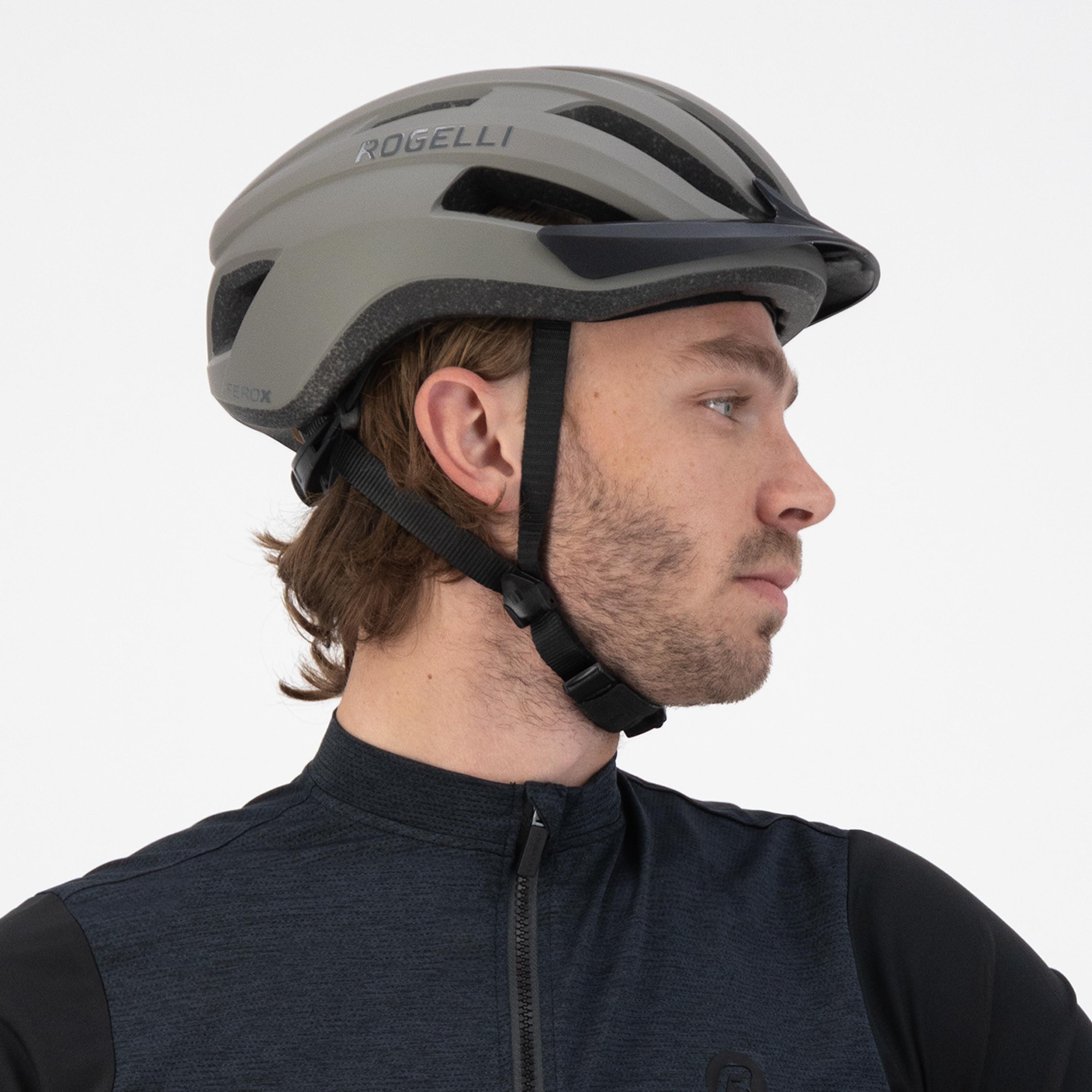Casco da bicicletta Unisex - Ferox II 4/7