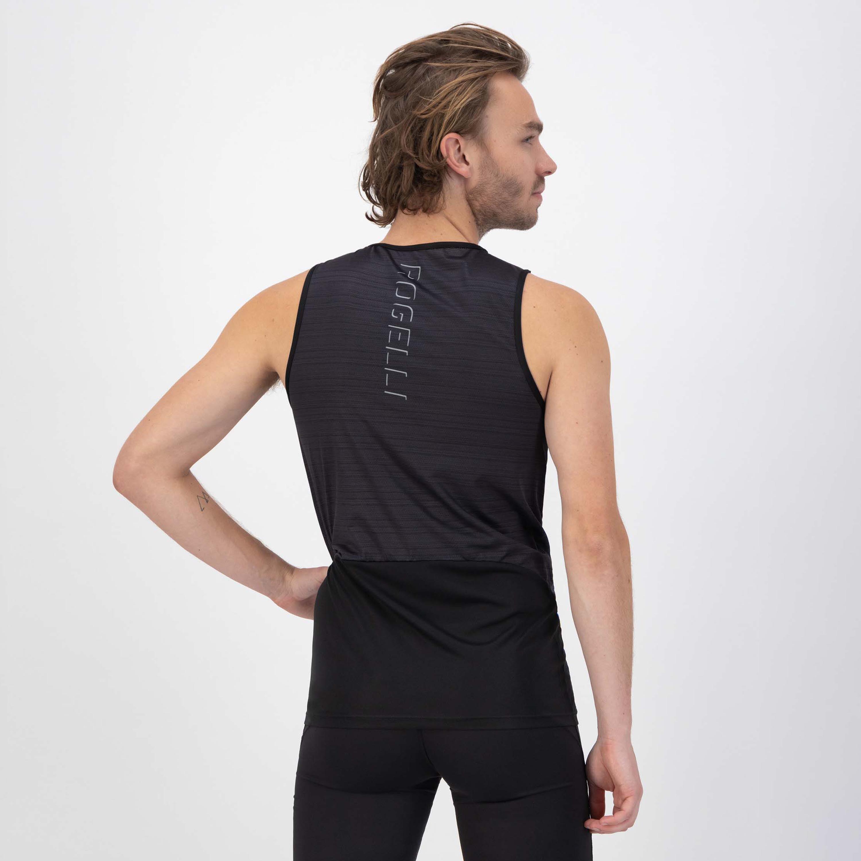 Debardeur Running Homme - Core 4/7