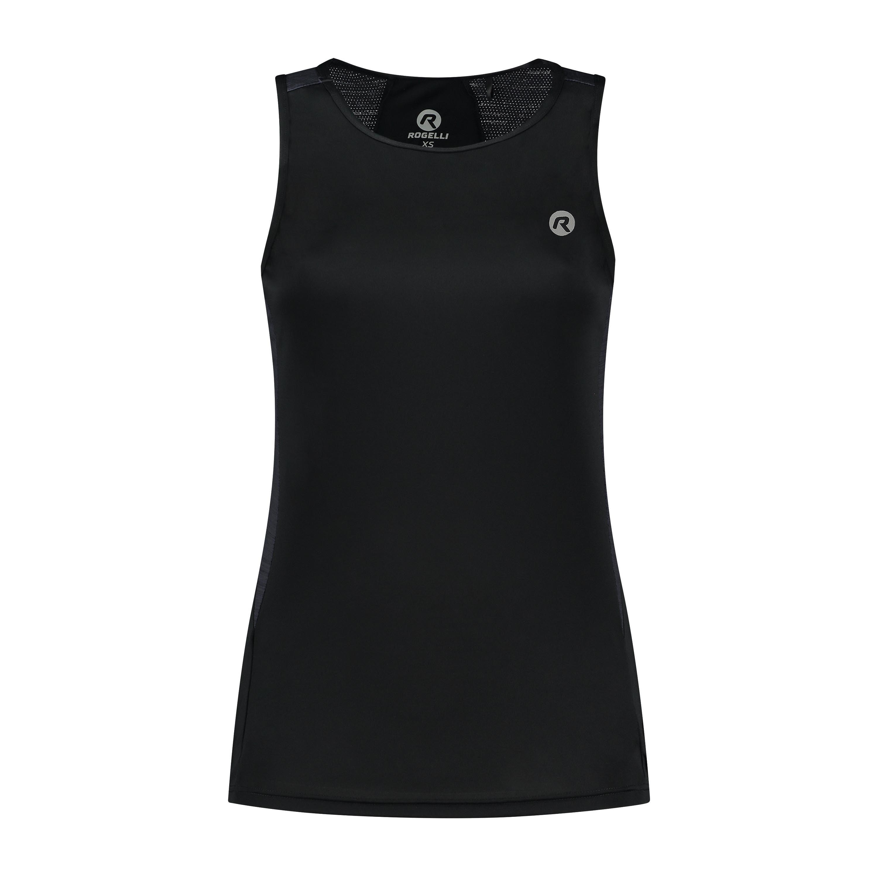 Hardlooptop Ademend Dames Tanktop Core 2/7