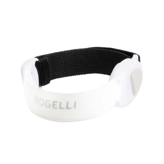 Reflektierendes Armband Laufarmband LED für Jogger