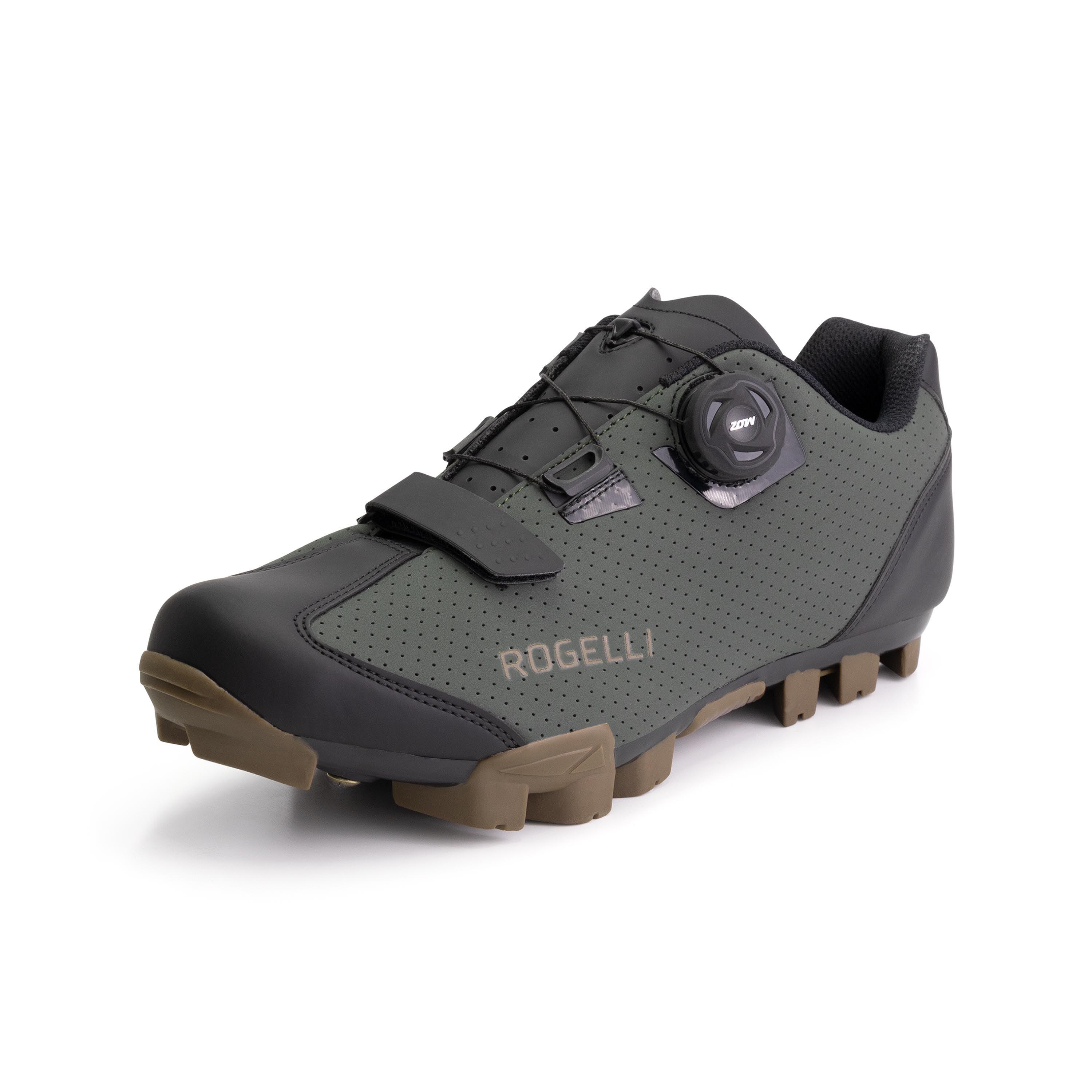 ROGELLI Cyklistické MTB tretry R-400x