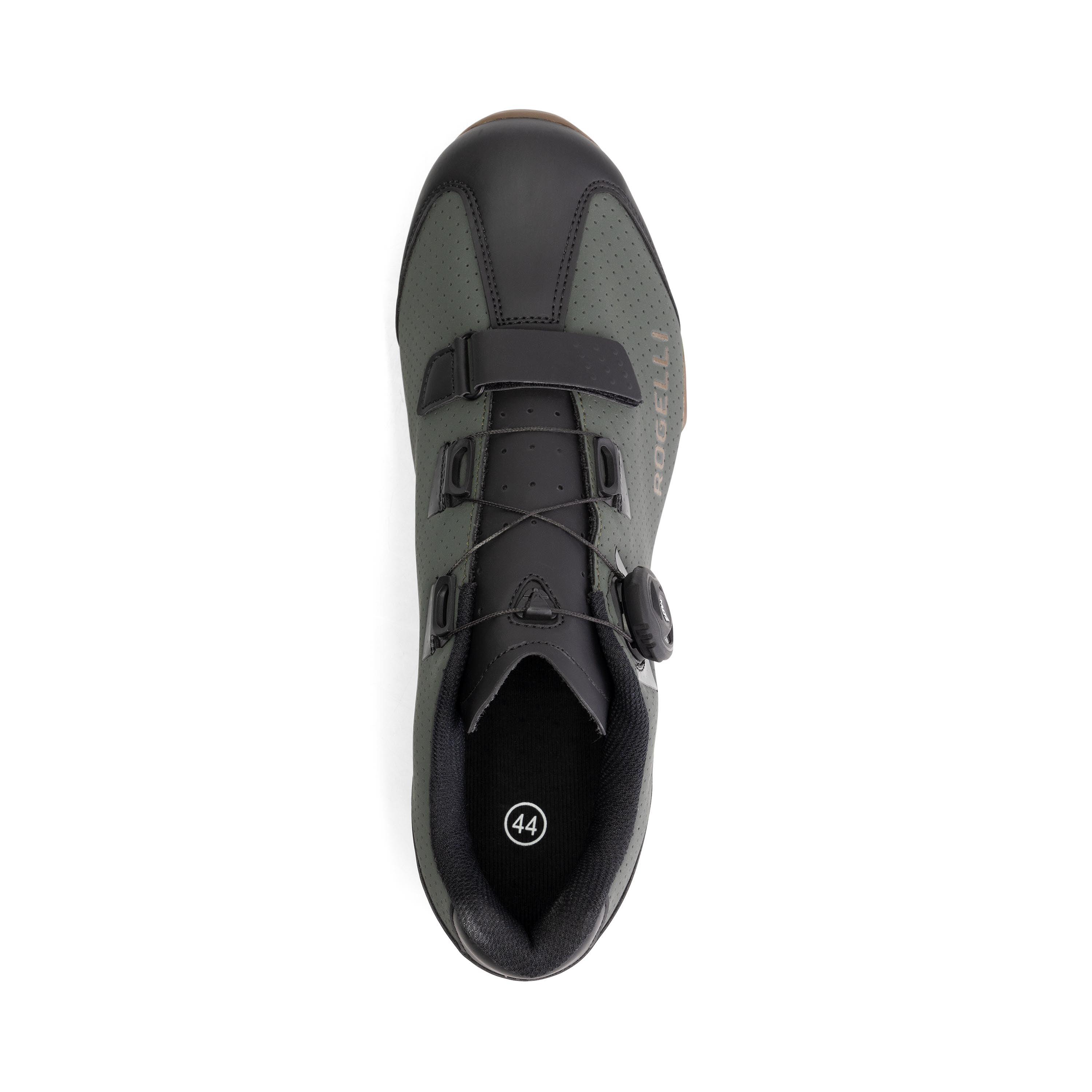 Scarpe da MTB Unisex - R-400x MTB 6/7
