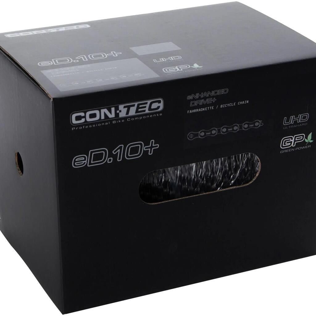 CONTEC Enhanced Drive ED.10+ 10-speed E‑bike Chain 30m