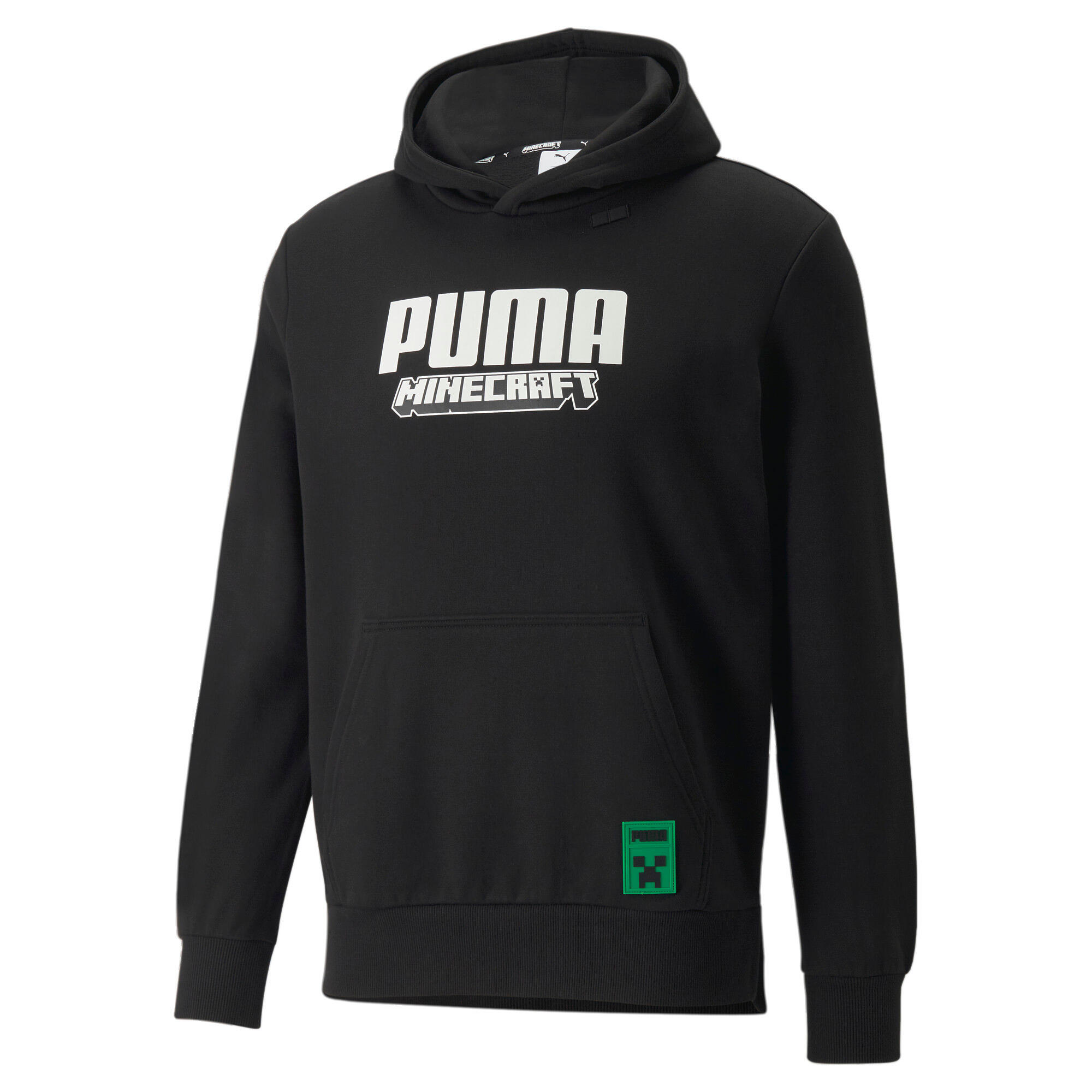 PUMA picture