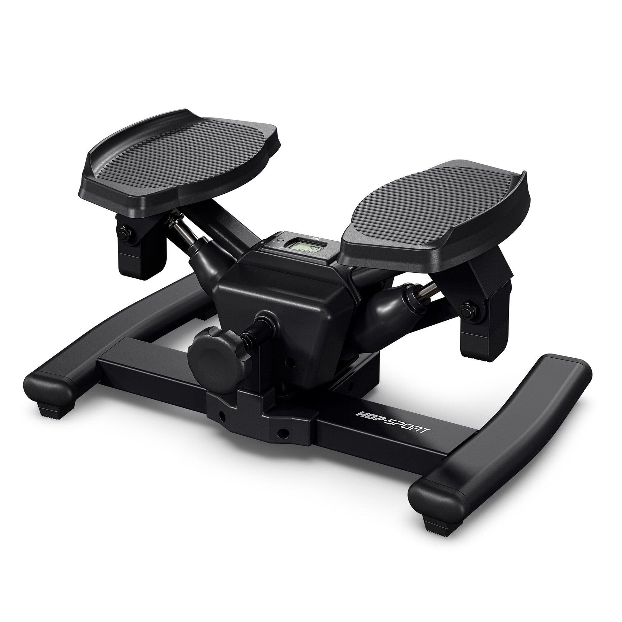 HOP-SPORT Twist stepper HS-060S Snash Hop-Sport