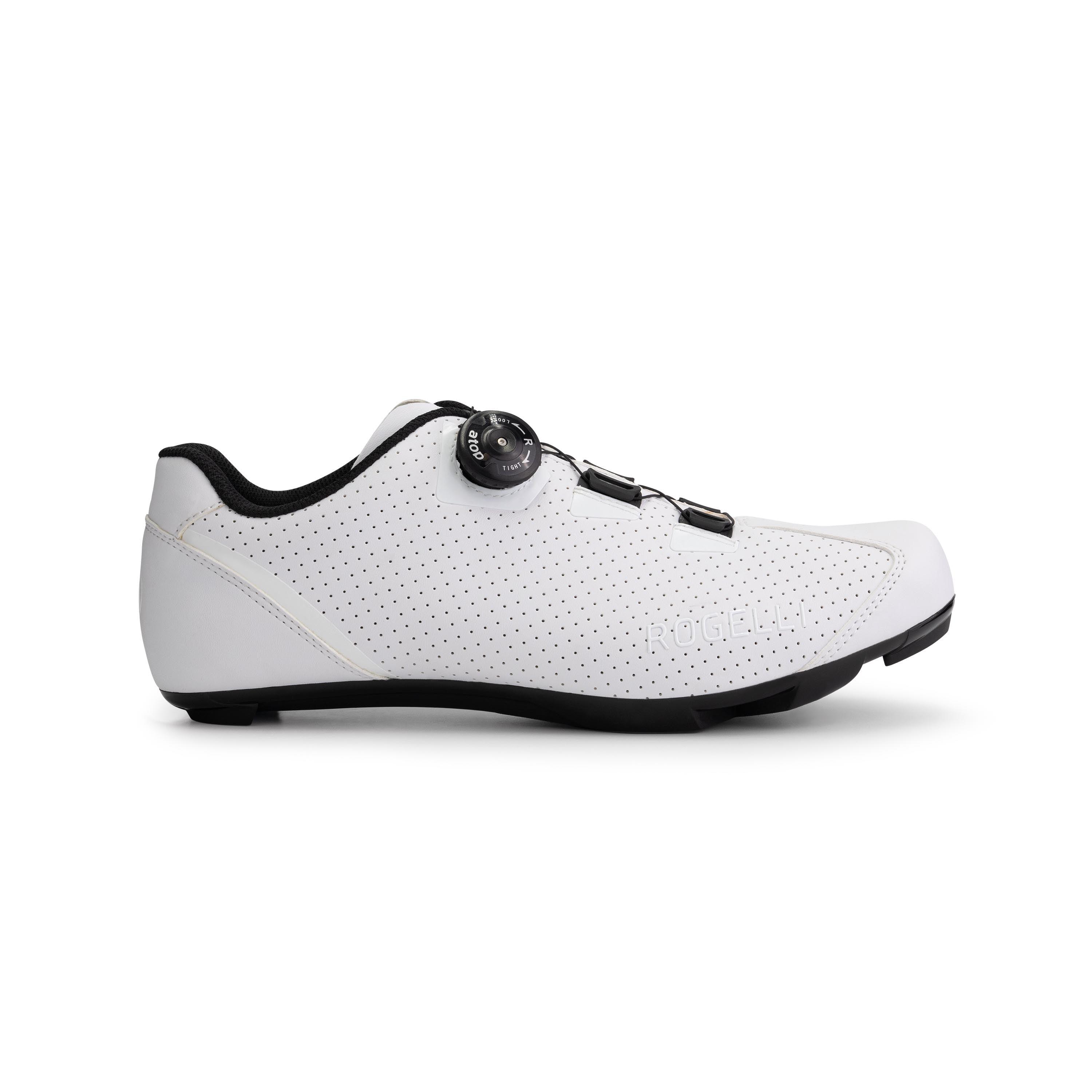 Scarpe da ciclismo - Scarpe da corsa Unisex - R-400 Race 3/7