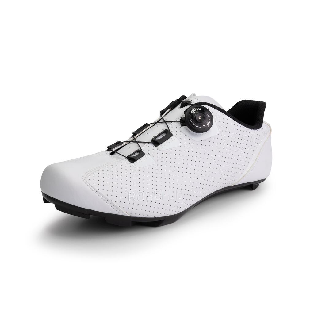 Cycling Shoes Racing Shoes Unisex R400 Race