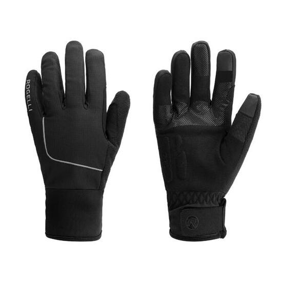 Gants Velo Long De Hiver Homme - Essential