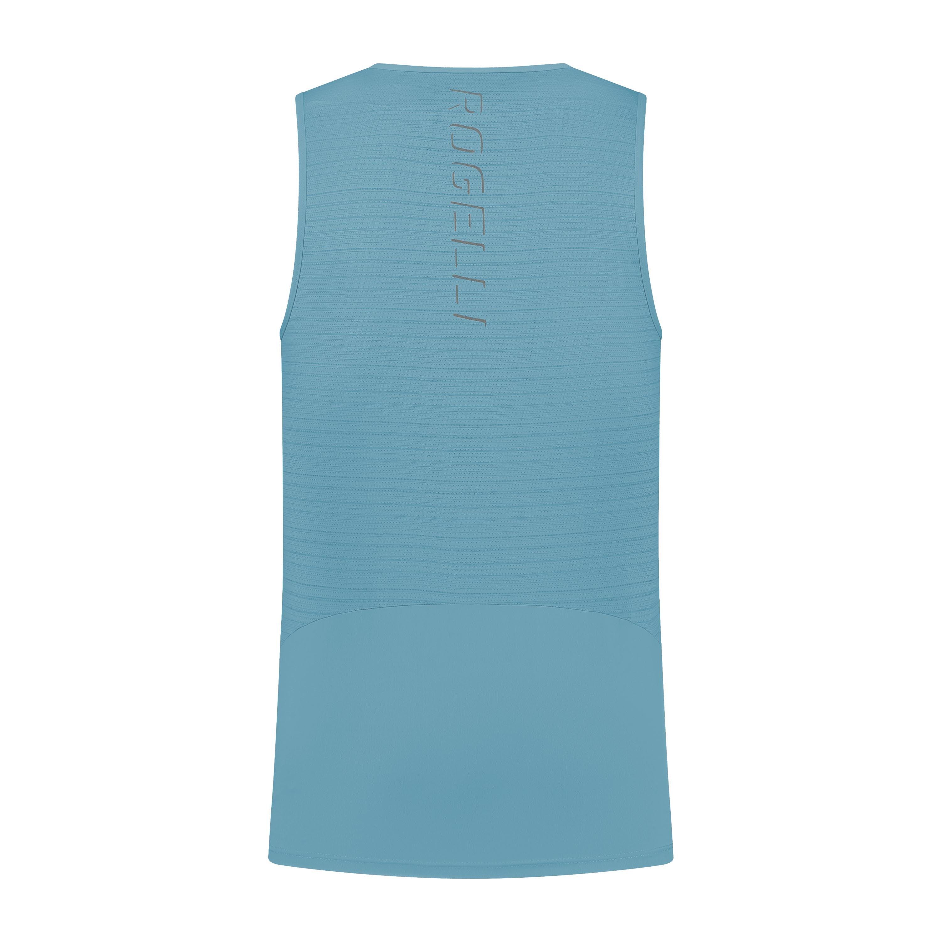 Hardlooptop Ademend Heren Tanktop Core 3/7
