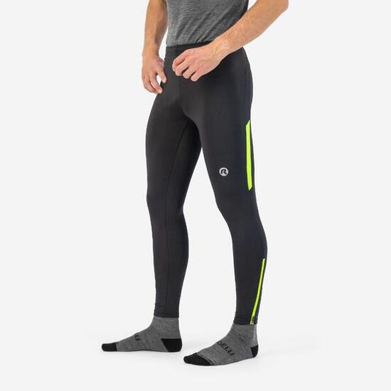Legging De Running Chaud Homme Core