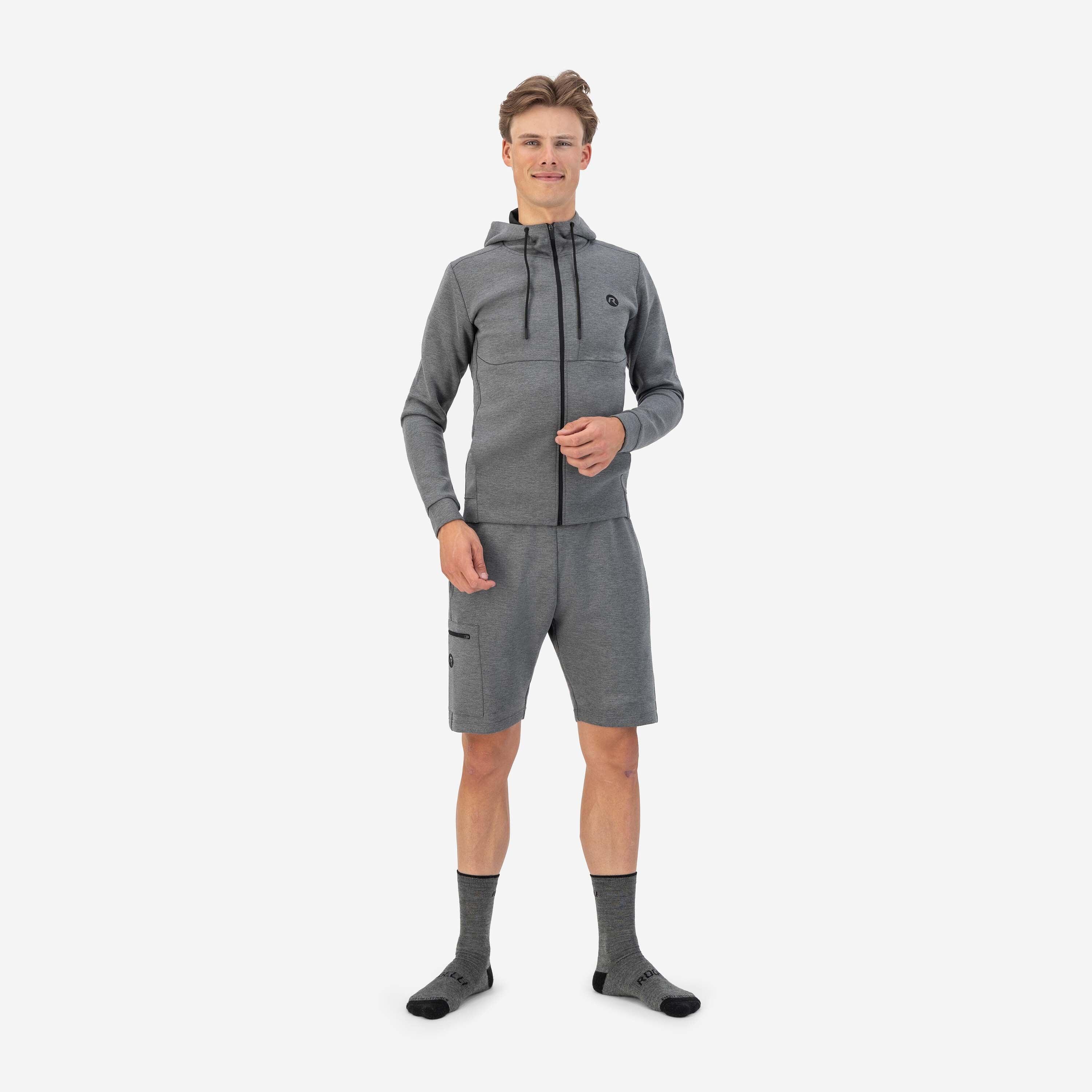 Short Cuissard Running Homme - Training II 5/7