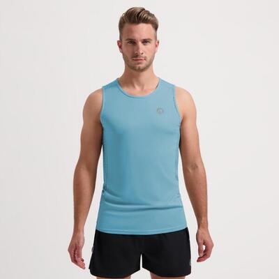 Hardlooptop ademend heren tanktop core