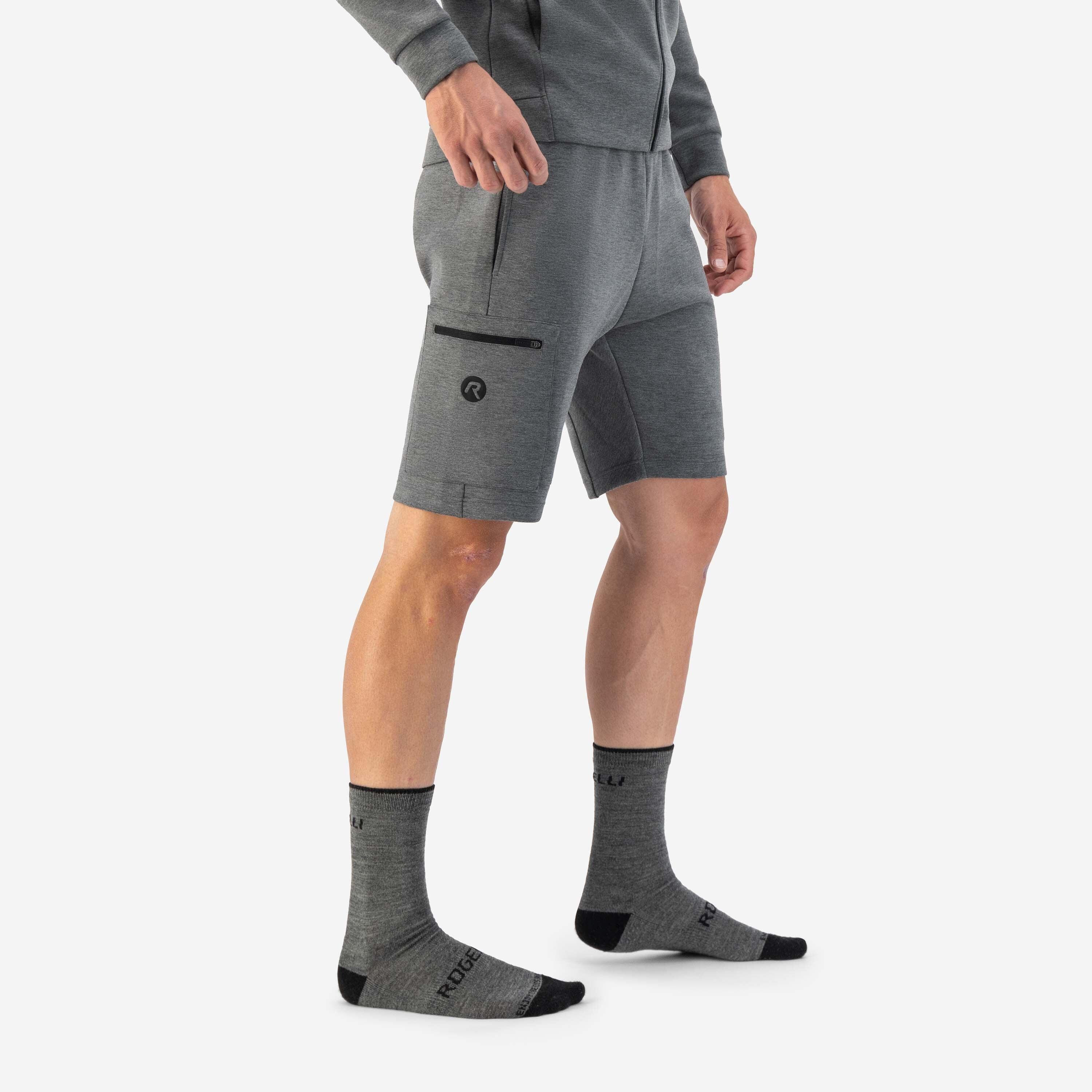 Short Cuissard Running Homme - Training II 4/7