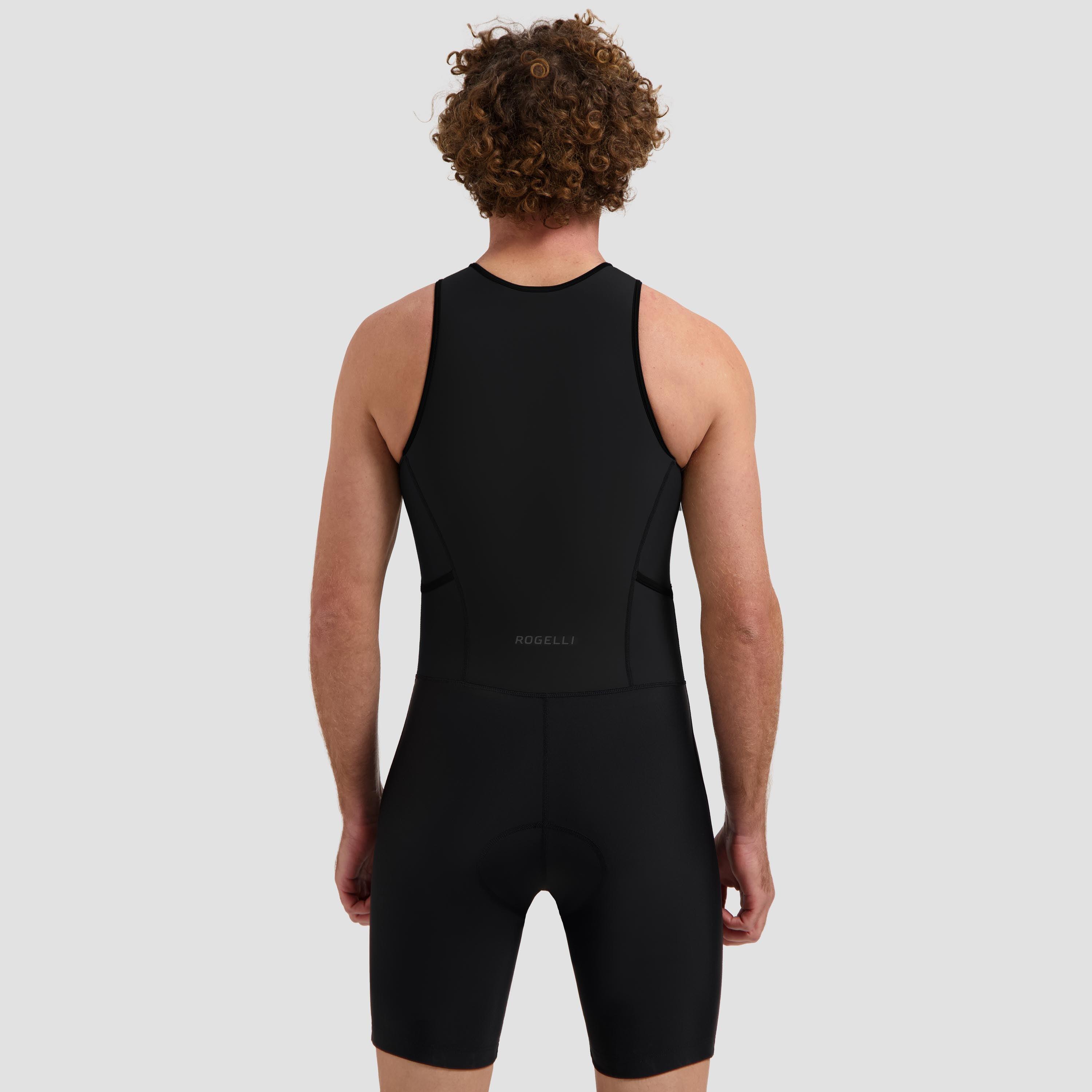 Triathlonanzug Ärmellos Trisuit Kinder Florida 7/7