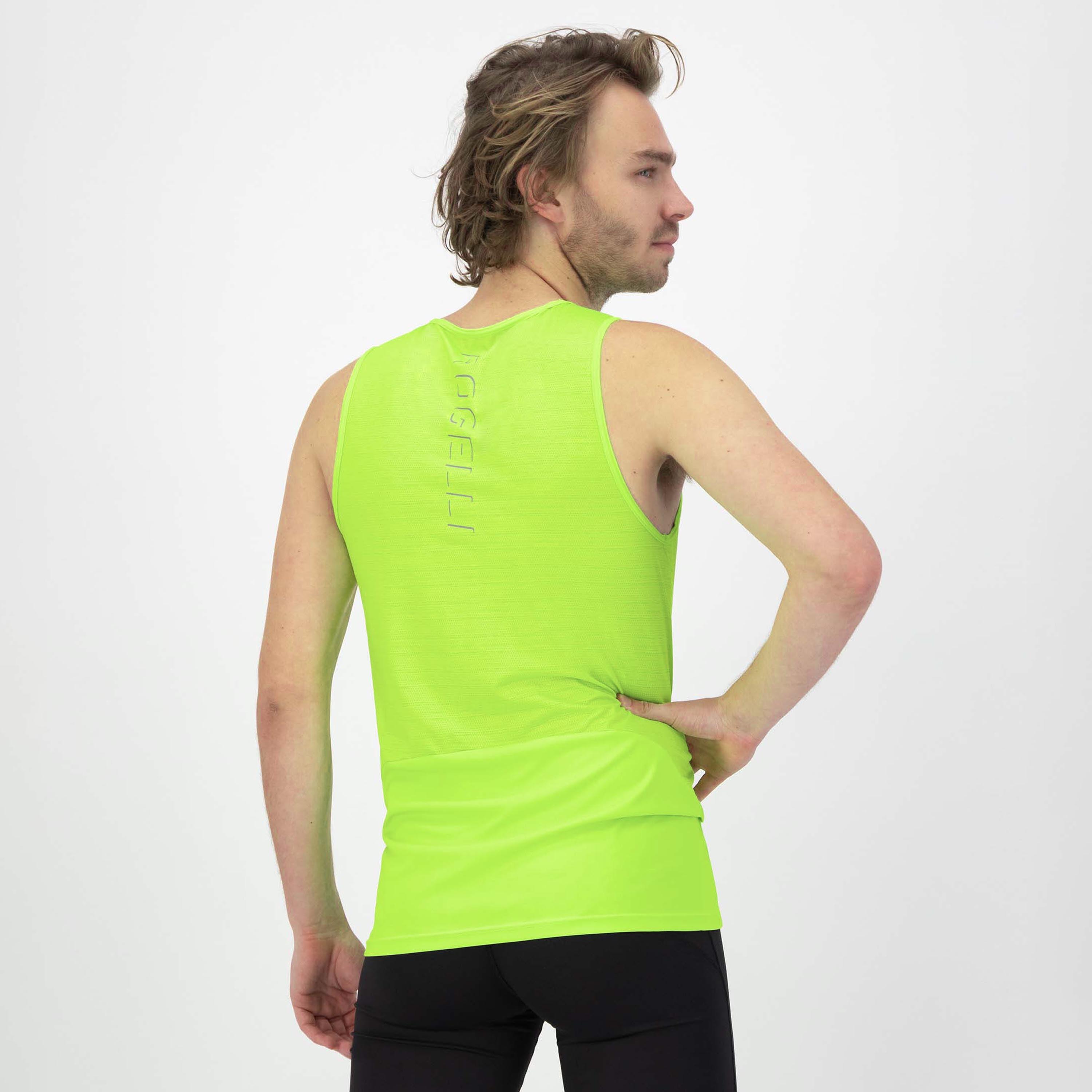 Debardeur Running Homme - Core 4/7