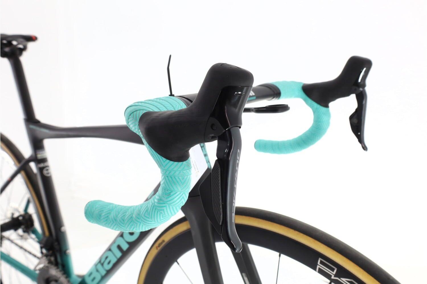 Segunda Vida · Bici carretera ·  Specialissima Arkea Team Di2 12V 6/8